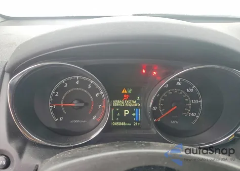 2022 Mitsubishi Outlander Sport Es from USA, damaged, VIN JA4ARUAUXNU011357